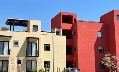 Departamento en renta en Punta del Cielo San Miguel  de Allende