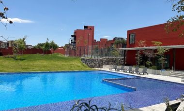 Departamento en renta en Punta del Cielo San Miguel  de Allende