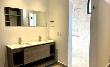 Departamento en renta en Punta del Cielo San Miguel  de Allende