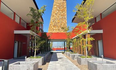 Departamento en renta en Punta del Cielo San Miguel  de Allende