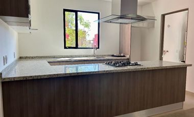 Departamento en renta en Punta del Cielo San Miguel  de Allende