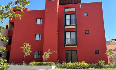 Departamento en renta en Punta del Cielo San Miguel  de Allende