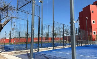 Departamento en renta en Punta del Cielo San Miguel  de Allende