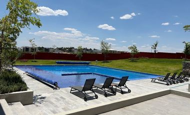 Departamento en renta en Punta del Cielo San Miguel  de Allende