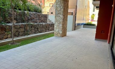 Departamento en renta en Punta del Cielo San Miguel  de Allende