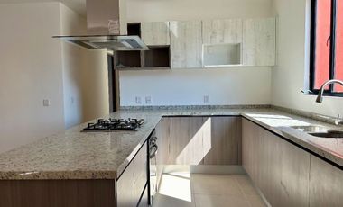 Departamento en renta en Punta del Cielo San Miguel  de Allende