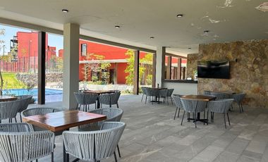 Departamento en renta en Punta del Cielo San Miguel  de Allende