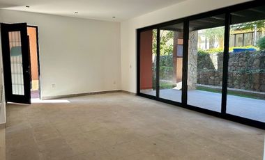 Departamento en renta en Punta del Cielo San Miguel  de Allende