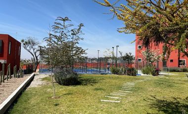 Departamento en renta en Punta del Cielo San Miguel  de Allende