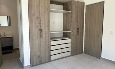 Departamento en renta en Punta del Cielo San Miguel  de Allende