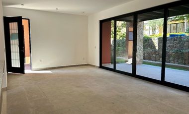 Departamento en renta en Punta del Cielo San Miguel  de Allende