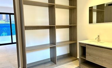 Departamento en renta en Punta del Cielo San Miguel  de Allende