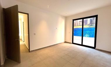 Departamento en renta en Punta del Cielo San Miguel  de Allende