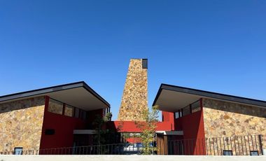 Departamento en renta en Punta del Cielo San Miguel  de Allende