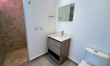 Departamento en renta en Punta del Cielo San Miguel  de Allende