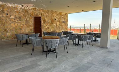 Departamento en renta en Punta del Cielo San Miguel  de Allende