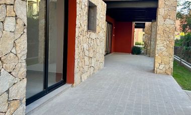 Departamento en renta en Punta del Cielo San Miguel  de Allende