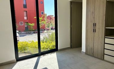 Departamento en renta en Punta del Cielo San Miguel  de Allende