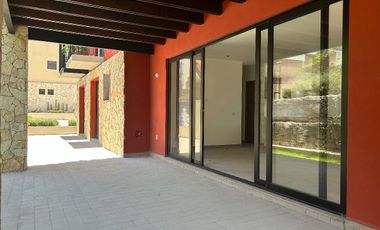 Departamento en renta en Punta del Cielo San Miguel  de Allende