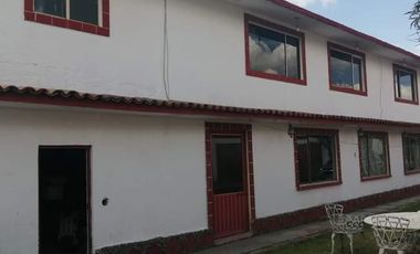 VENTA DE TERRENO 