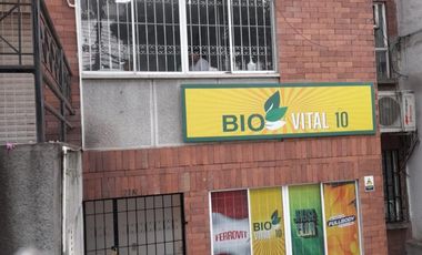 oficina en arriendo en santa mónica residencial. Cod A107990