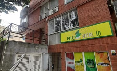 oficina en arriendo en santa mónica residencial. Cod A107990