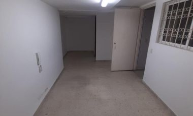 oficina en arriendo en santa mónica residencial. Cod A107990