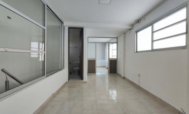 edificio en arriendo en la playa. Cod A27640
