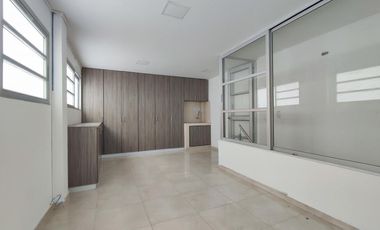 edificio en arriendo en la playa. Cod A27640
