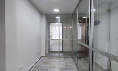 edificio en arriendo en la playa. Cod A27640