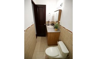 Alquilo apartamento amueblado , San Felipe- Casco Antiguo AM