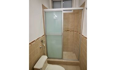 Alquilo apartamento amueblado , San Felipe- Casco Antiguo AM