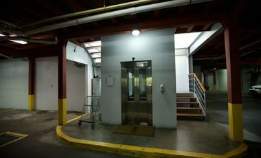 Alquilo apartamento amueblado , San Felipe- Casco Antiguo AM