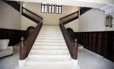 Alquilo apartamento amueblado , San Felipe- Casco Antiguo AM