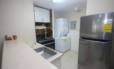 VENTA DE APARTAMENTO EN El Crisol