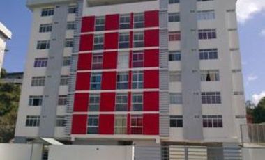 VENTA DE APARTAMENTO EN El Crisol