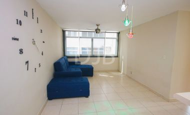 VENTA DE APARTAMENTO EN El Crisol