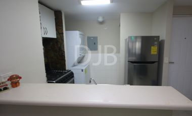 VENTA DE APARTAMENTO EN El Crisol