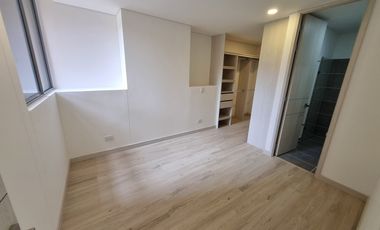 apartamento en arriendo en la aldea. Cod A514177