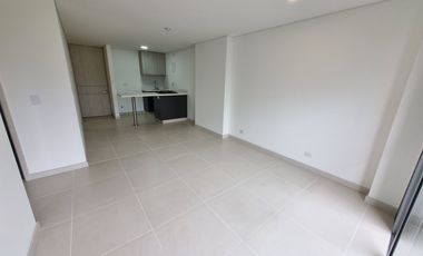 apartamento en arriendo en la aldea. Cod A514177