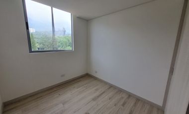 apartamento en arriendo en la aldea. Cod A514177