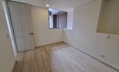 apartamento en arriendo en la aldea. Cod A514177