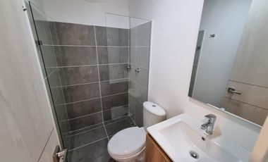 apartamento en arriendo en la aldea. Cod A514177