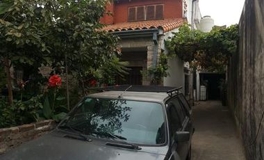 Casa - Lanús Oeste