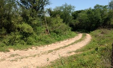 VENTA 4 Lotes Campestres en La CIENEGUITA a 800 m Carr. Juarez-Santiago, Tranqui