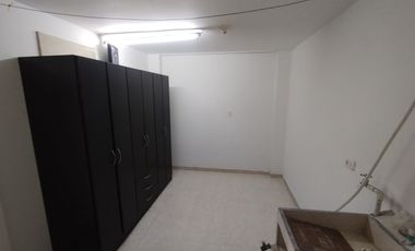 apartaestudio en arriendo en villa de veracruz. Cod A7470505