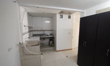apartaestudio en arriendo en villa de veracruz. Cod A7470505