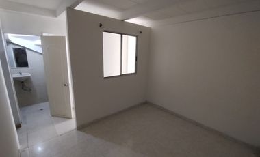 apartaestudio en arriendo en villa de veracruz. Cod A7470505