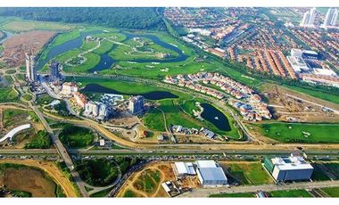 Terreno venta en Juan Díaz, Ciudad de Panamá