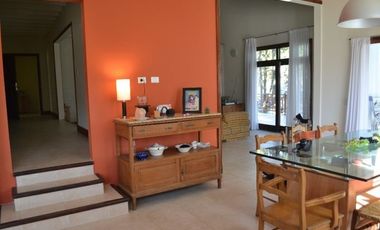 Codigo 626 - Pinamar - Casa En Alquiler